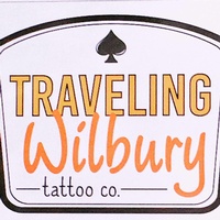 Travelling Wilbury Tattoo Co.