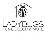 Ladybugs Home Decor and More Ladybugs Home Decor and More