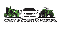 Town & Country Motors