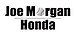 Joe Morgan Honda