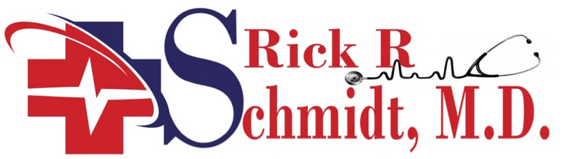 Rick R Schmidt, MD