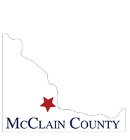 McClain County Government