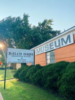 McClain County Historical Museum