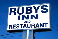 Ruby's Inn and Restaurant