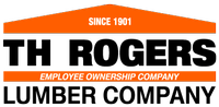 TH Rogers Lumber Company (Purcell, OK)