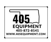 405 Equipment Sales and Rentals
