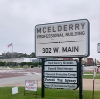 McElderry Rentals, LLC