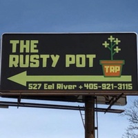 The Rusty Pot