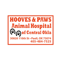 Hooves and Paws Animal Hospital of Central Oklahoma