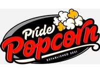 Pride Popcorn