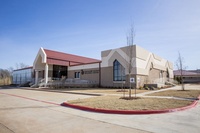 Purcell Wellness Clinic | Chickasaw Nation