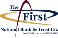 The First National Bank & Trust Co., Chickasha