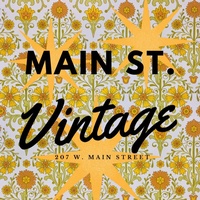 Main Street Vintage