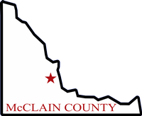 McClain County Fairgrounds and Expo Center