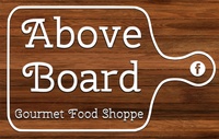 Above Board Gourmet Food Shoppe