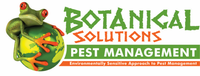 Botanical Solutions Pest Management