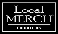 Local Merch - Purcell