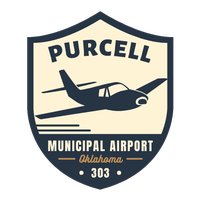 Purcell Airport - Steven E. Shephard Field
