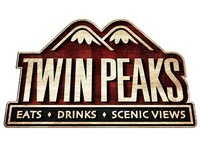 Twin Peaks / La Cima Restaurants