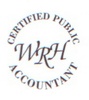 WR HOWELL CPA