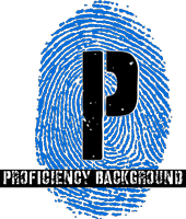 Proficiency Background Service