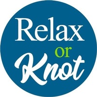 Relax or Knot - Chair Massage Spot