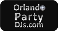 Orlando Party DJs