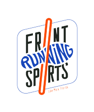 Front Running Sports