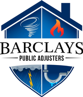 Barclays Public Adjusters