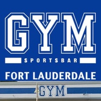 Gym Sport Bar