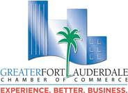 The Greater Fort Lauderdale Chamber of Commerce