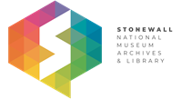 Stonewall National Museum, Archives, & Library