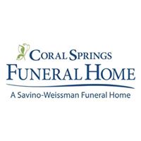 Coral Springs Funeral Home