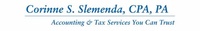 Corinne S. Slemenda, CPA, PA