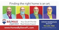 Steve Margolis, Realtor® at RE/MAX Experience