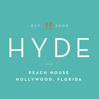 Hyde Beach House