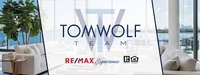 Tom Wolf Team at RE/MAX Experience