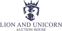 Lion and Unicorn Auctions