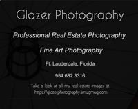 Glazer Photography