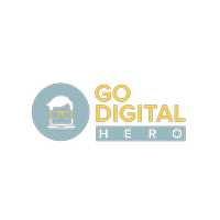 Go Digital Hero