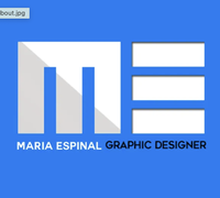 ME Graphic Designer, Inc.