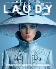 Laudy Magazine, LLC
