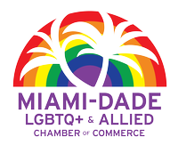 MDGLCC - Miami-Dade LGBTQ+ & Allied Chamber of Commerce