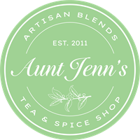 Aunt Jenn's Shop, LLC.
