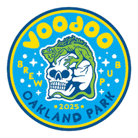 Voodoo Brewing Co - Oakland Park, FL