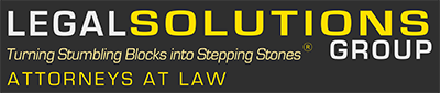 Legal Solutions Group