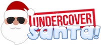 Undercover Santa