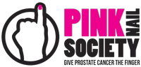 Pink Nail Society