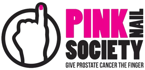 Pink Nail Society