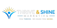 Thrive & Shine Marketing